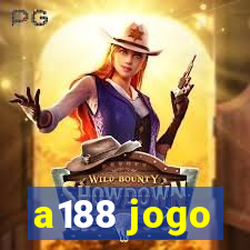 a188 jogo